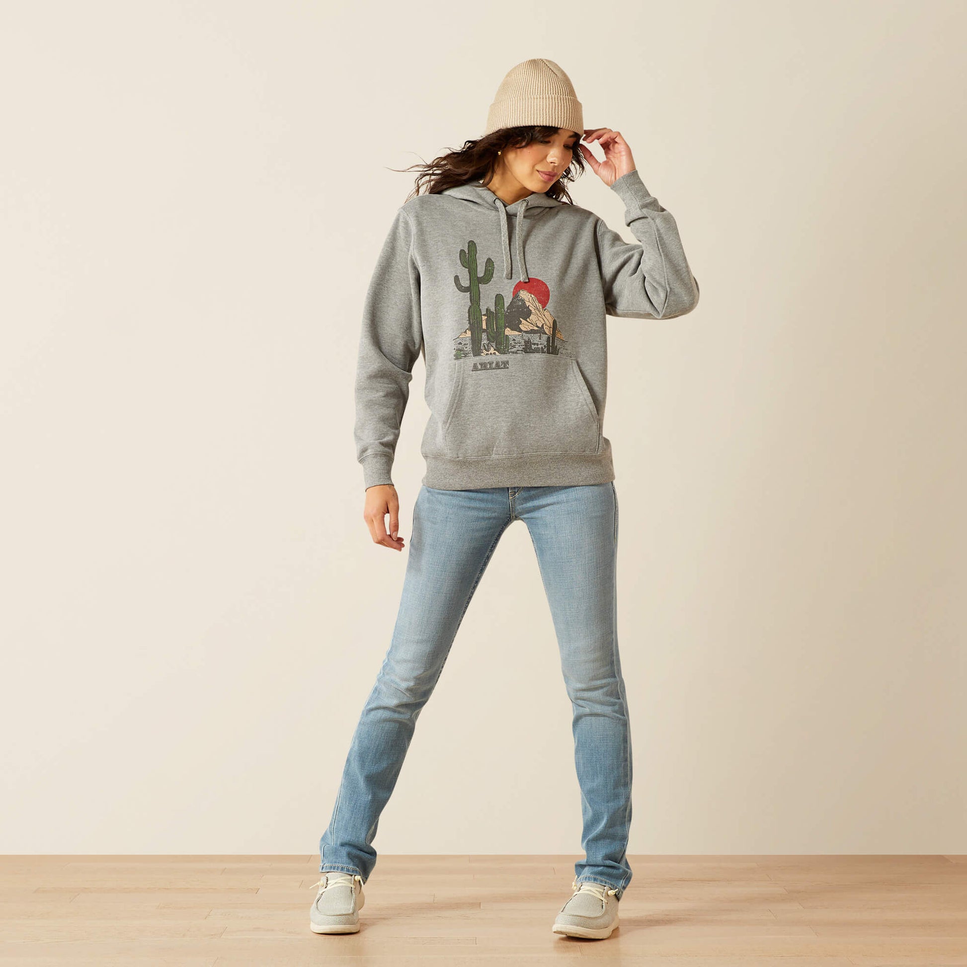 Ariat San Pedro Hoodie