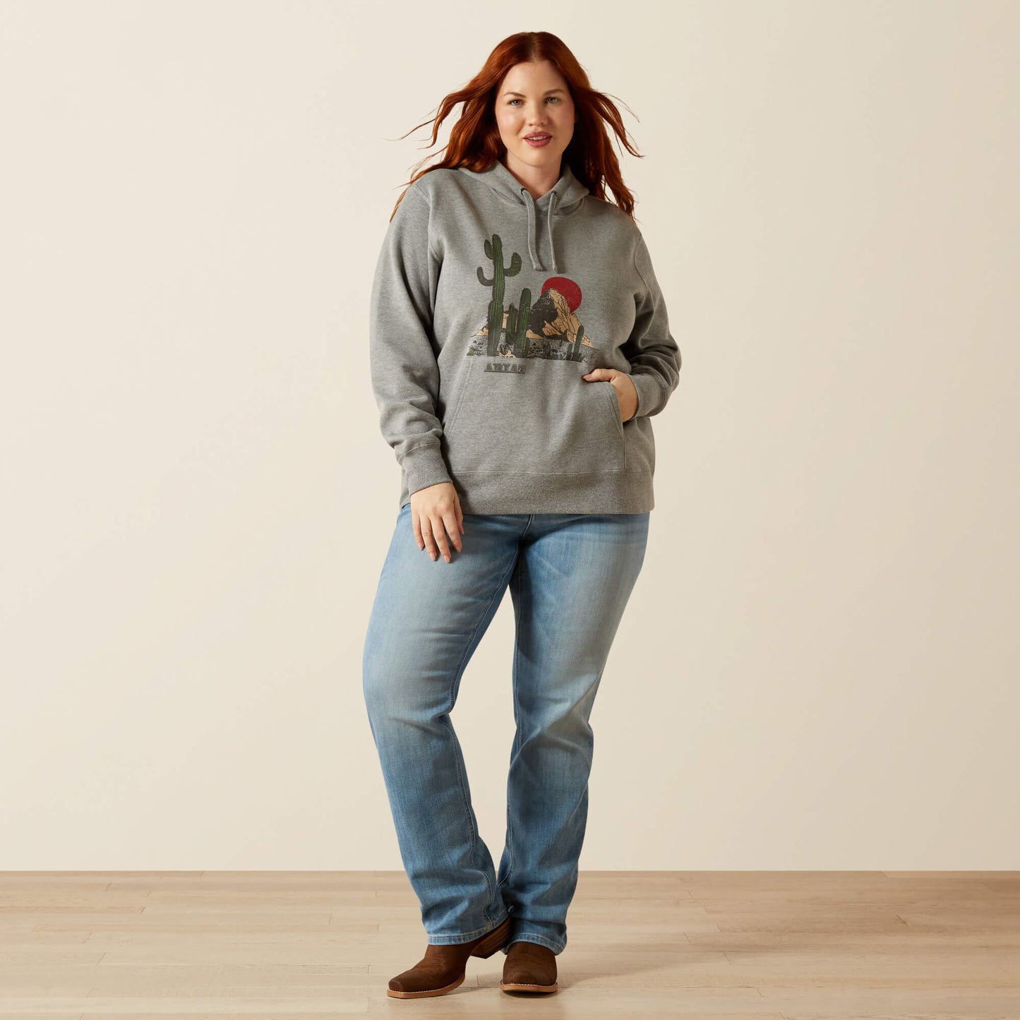 Ariat San Pedro Hoodie