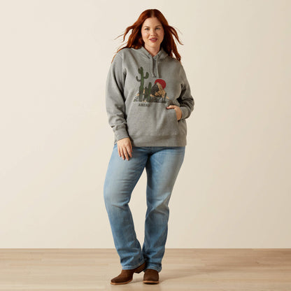 Ariat San Pedro Hoodie