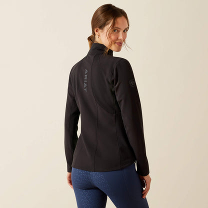 Ariat Boreas Full Zip Sweatshirt