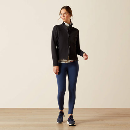 Ariat Boreas Full Zip Sweatshirt