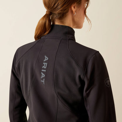 Ariat Boreas Full Zip Sweatshirt
