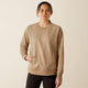 OATMEAL HEATHER