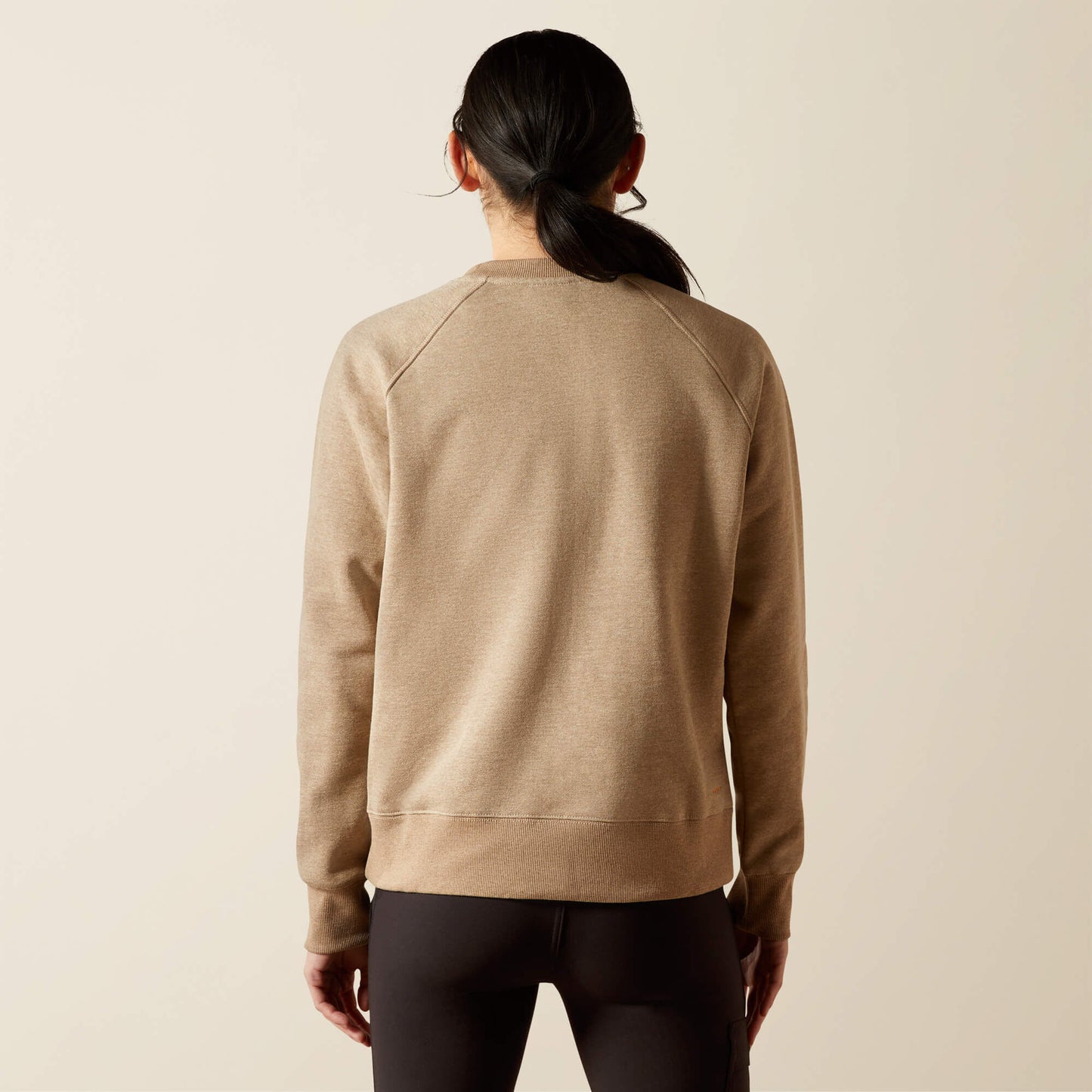 Ariat Rebar Lightweight Fleece Sweatshirt