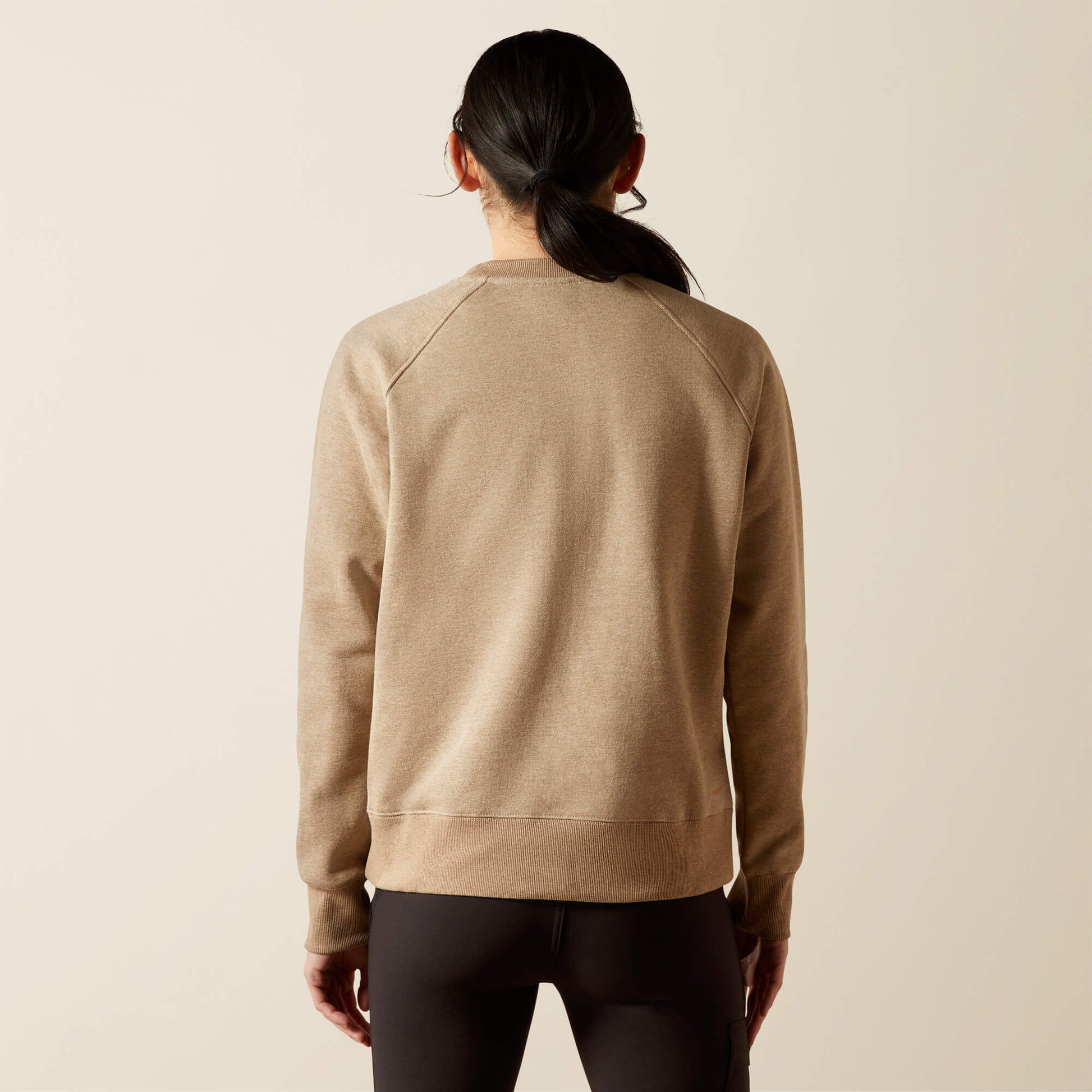 Ariat Rebar Lightweight Fleece Sweatshirt