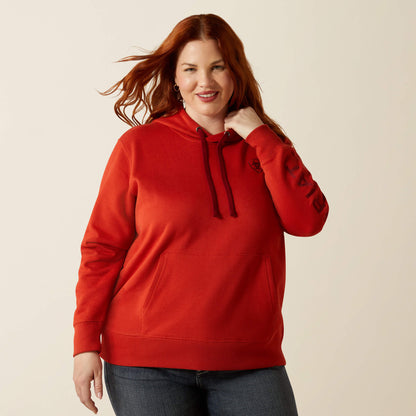Ariat Ariat Logo 2.0 Hoodie