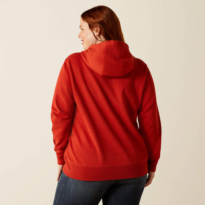 Ariat Ariat Logo 2.0 Hoodie