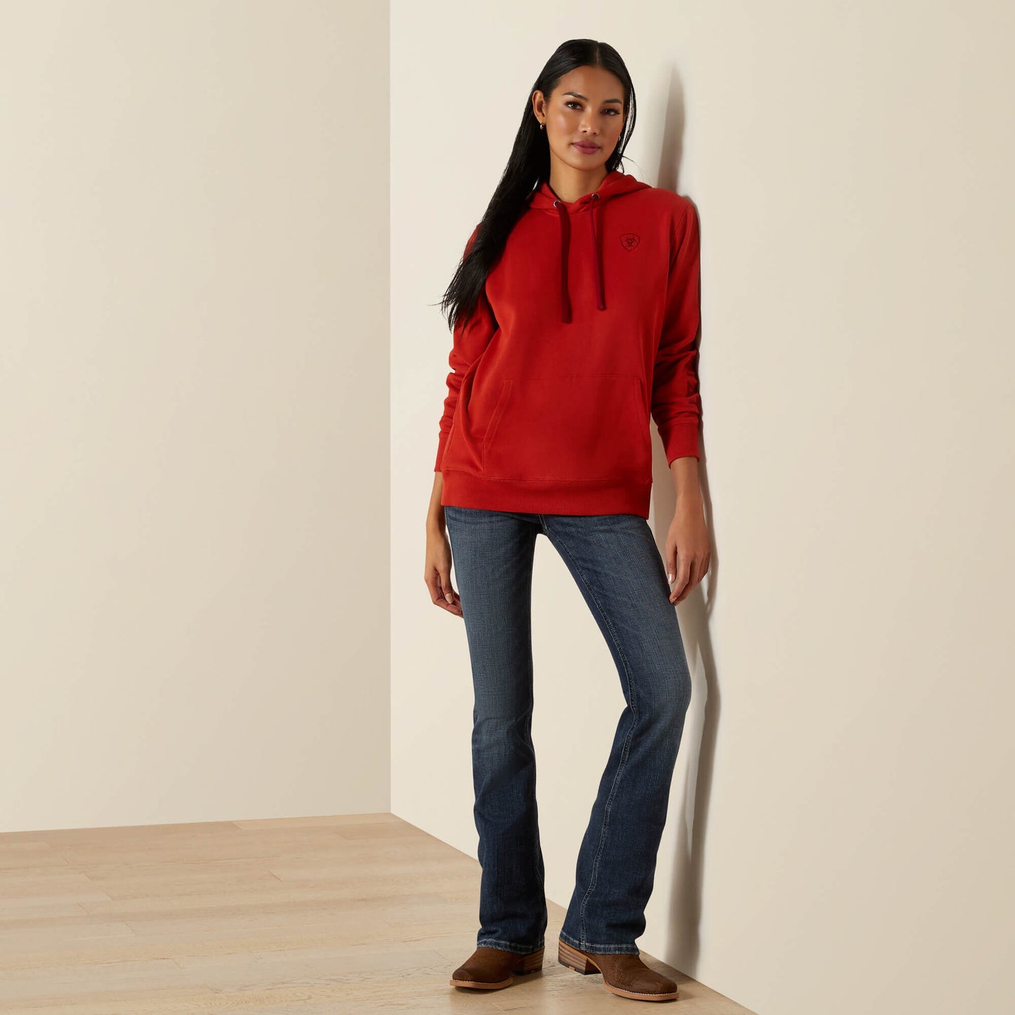 Ariat Ariat Logo 2.0 Hoodie