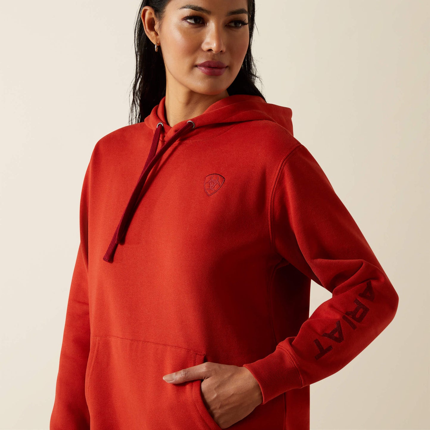 Ariat Ariat Logo 2.0 Hoodie