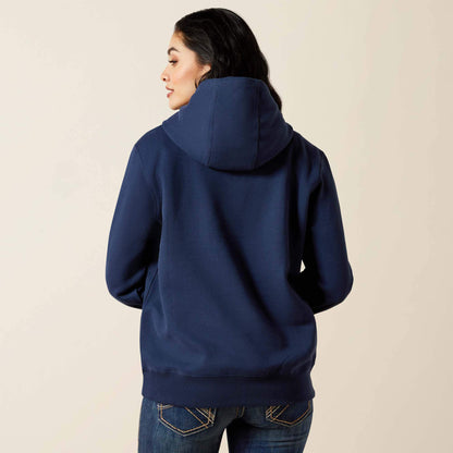 Ariat Ariat Emblem Hoodie