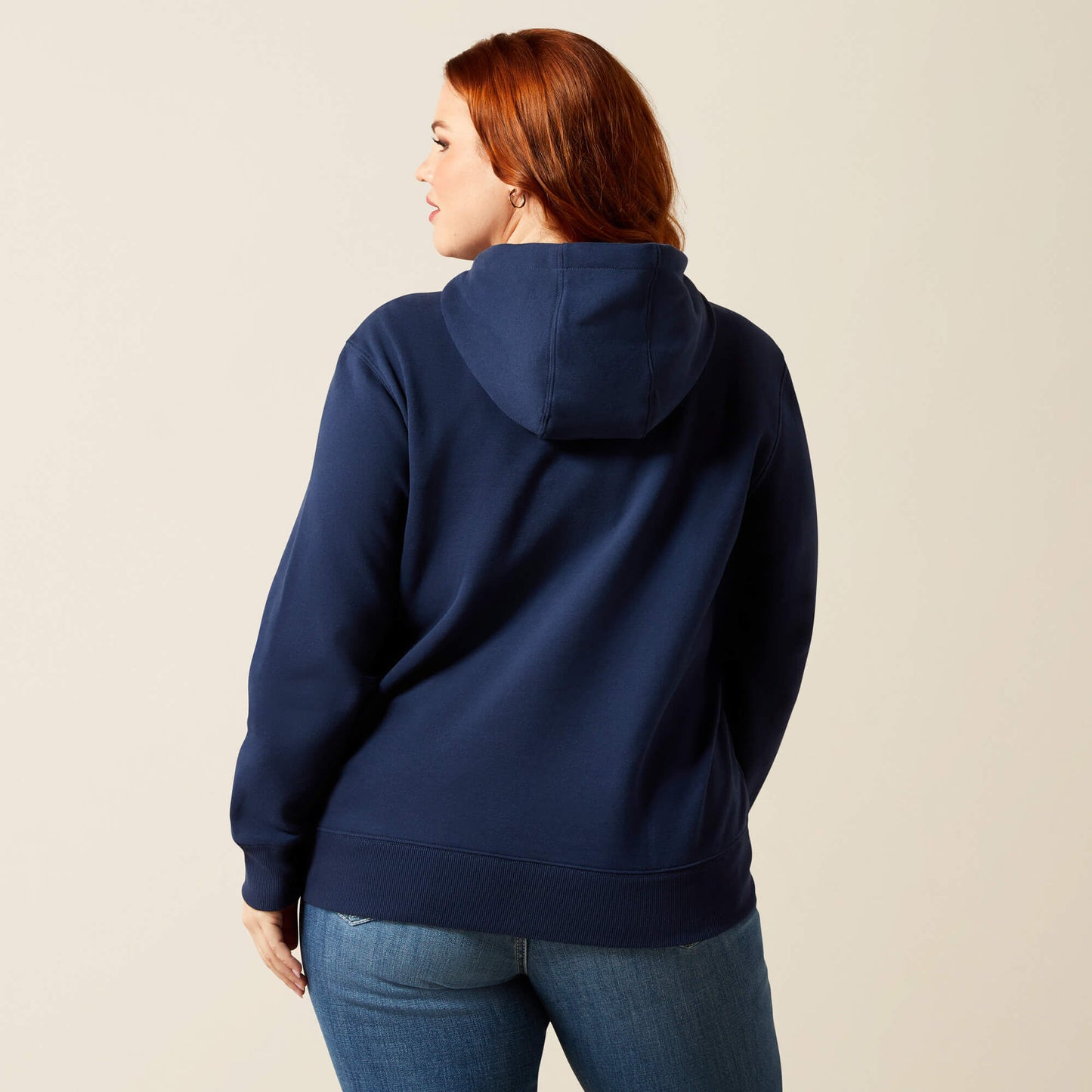 Ariat Ariat Emblem Hoodie