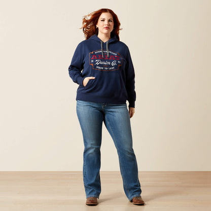 Ariat Ariat Emblem Hoodie