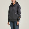 CHARCOAL HEATHER