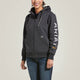 CHARCOAL HEATHER