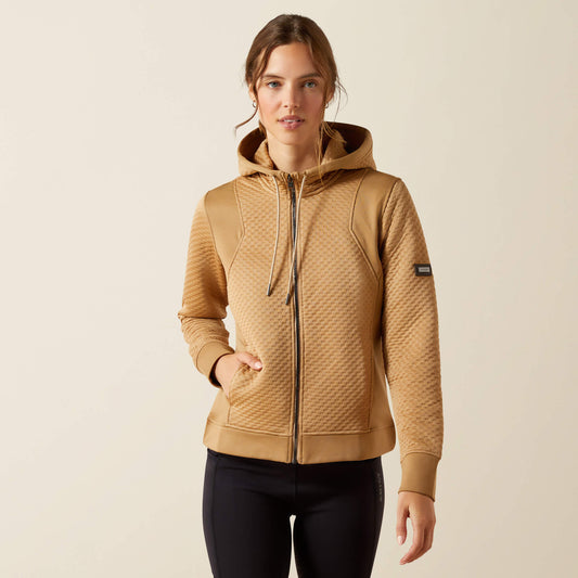 Ariat Radiance Full Zip