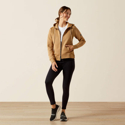 Ariat Radiance Full Zip