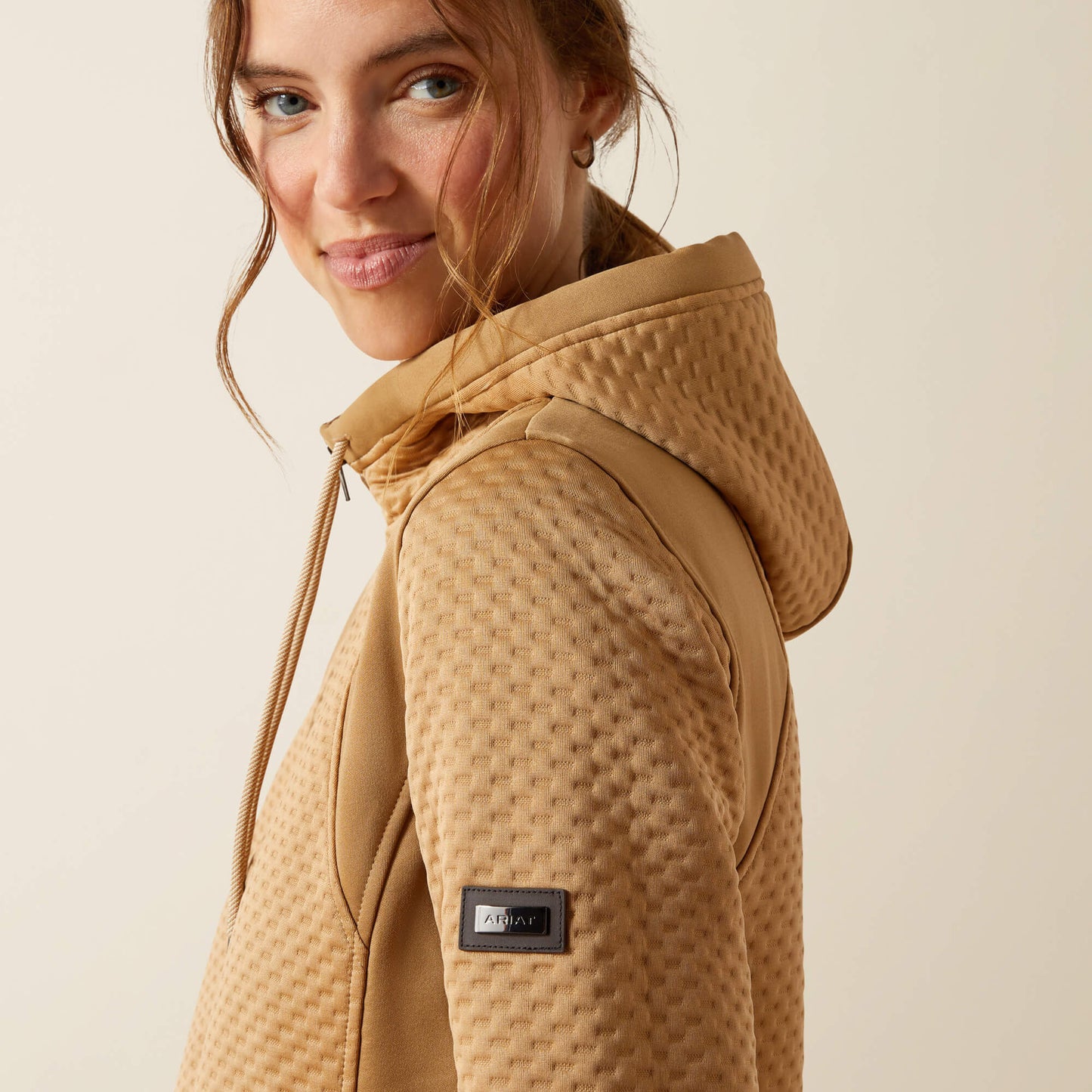 Ariat Radiance Full Zip