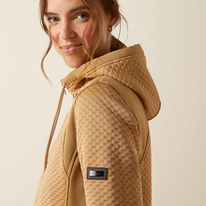 Ariat Radiance Full Zip