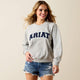 LIGHT HEATHER GREY