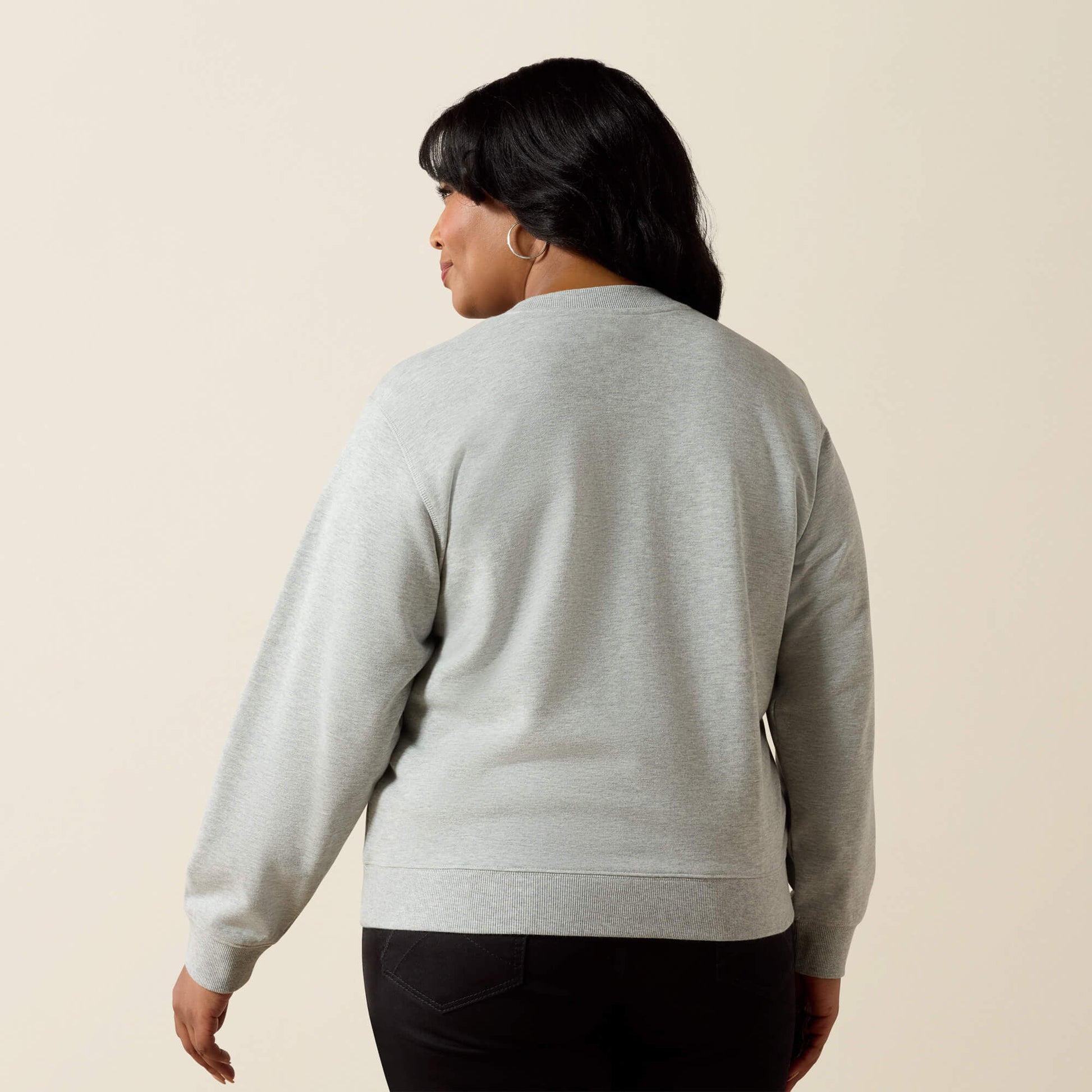 Ariat Essential Crew Sweatshirt