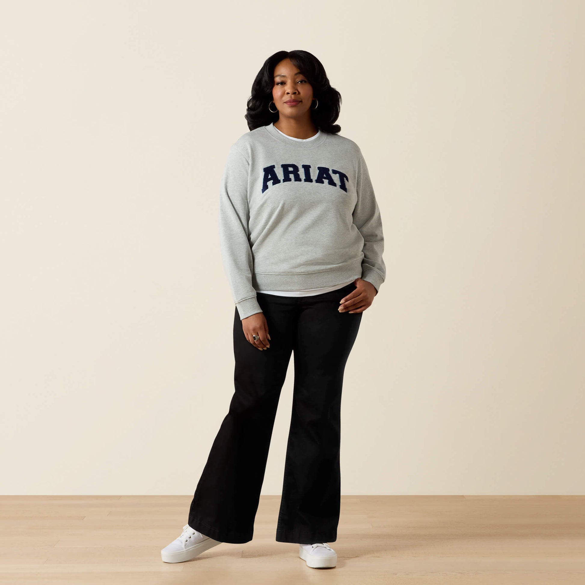 Ariat Essential Crew Sweatshirt