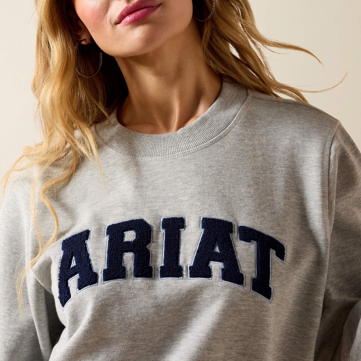 Ariat Essential Crew Sweatshirt