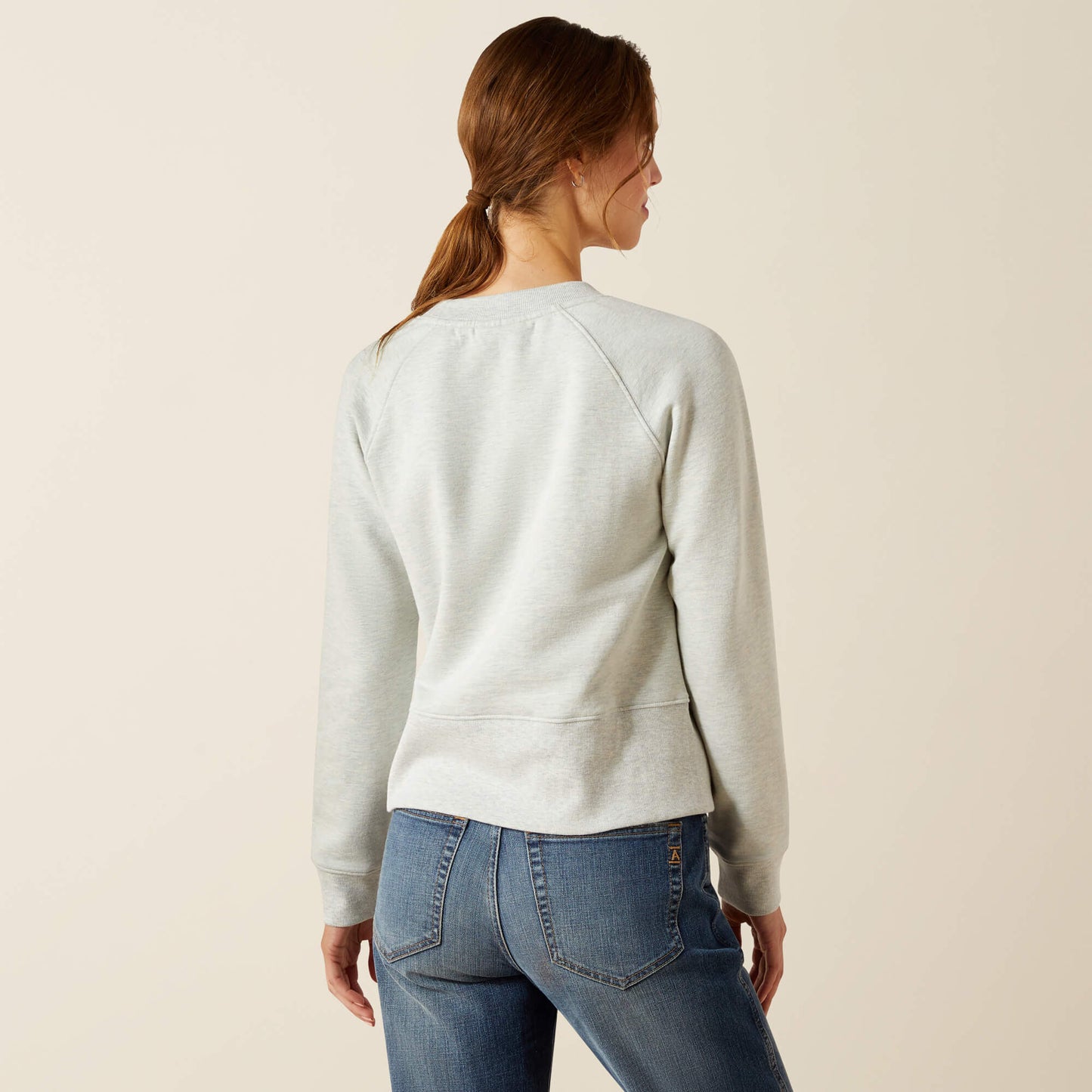 Ariat Martine Sweatshirt