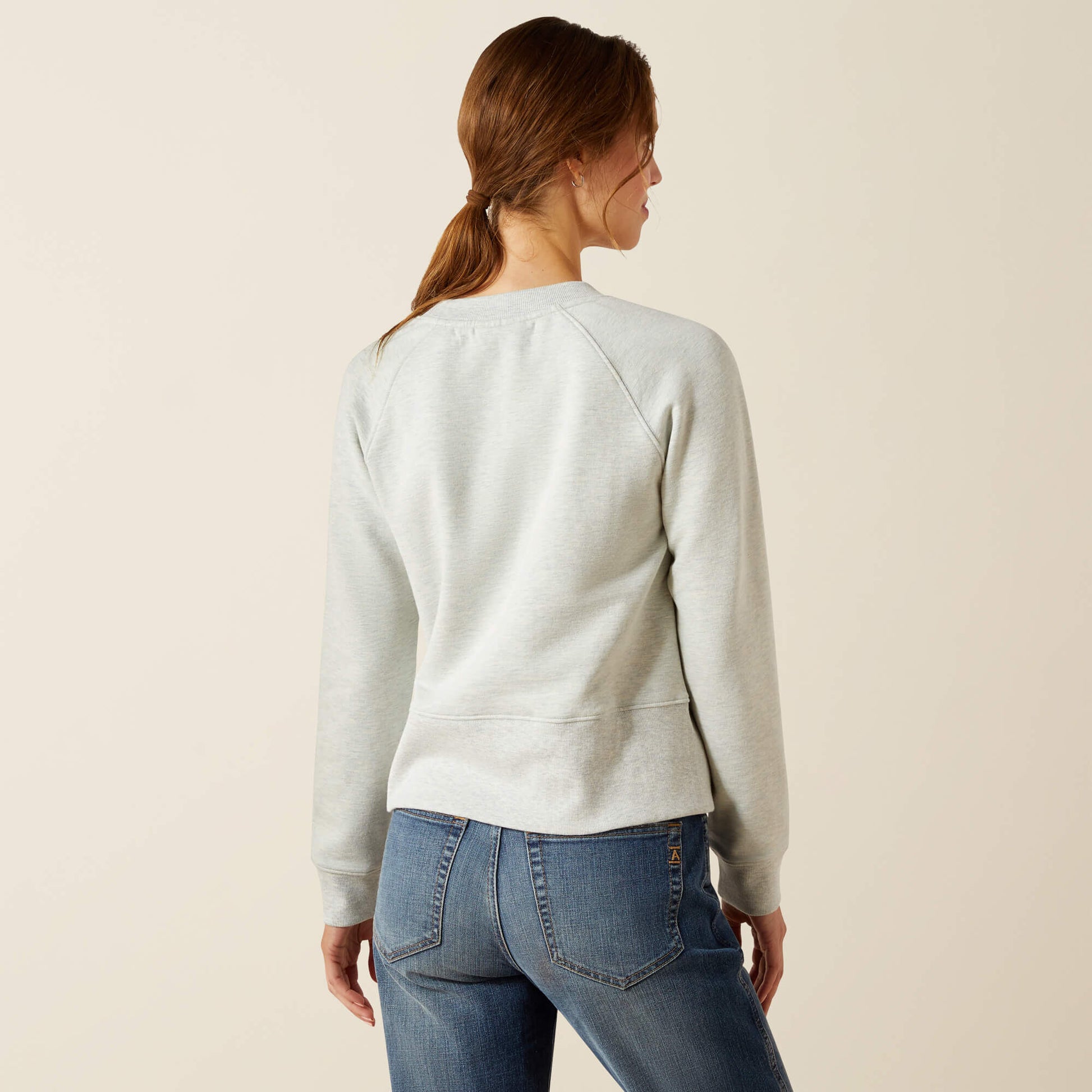 Ariat Martine Sweatshirt