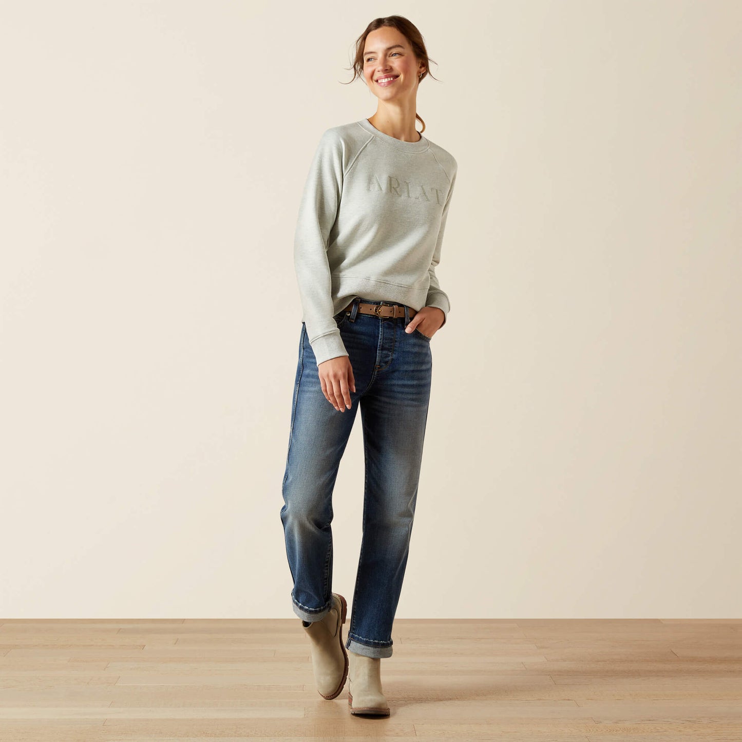 Ariat Martine Sweatshirt