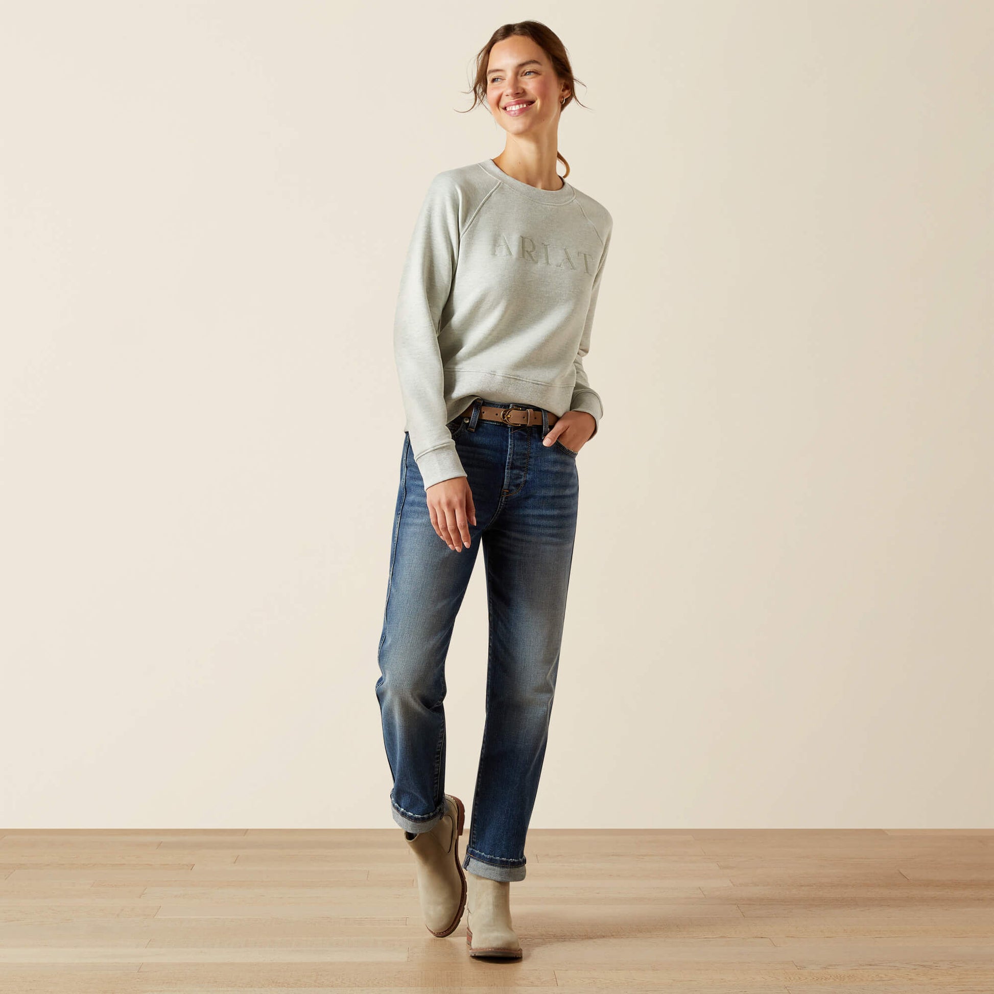 Ariat Martine Sweatshirt