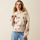 OATMEAL HEATHER