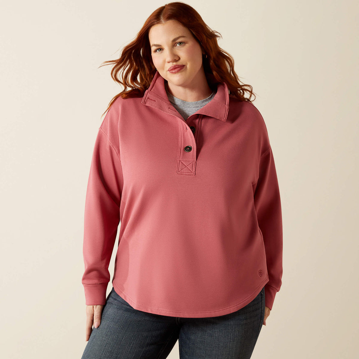 Ariat Hometown Sweatshirt