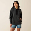 CHARCOAL HEATHER