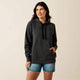 CHARCOAL HEATHER