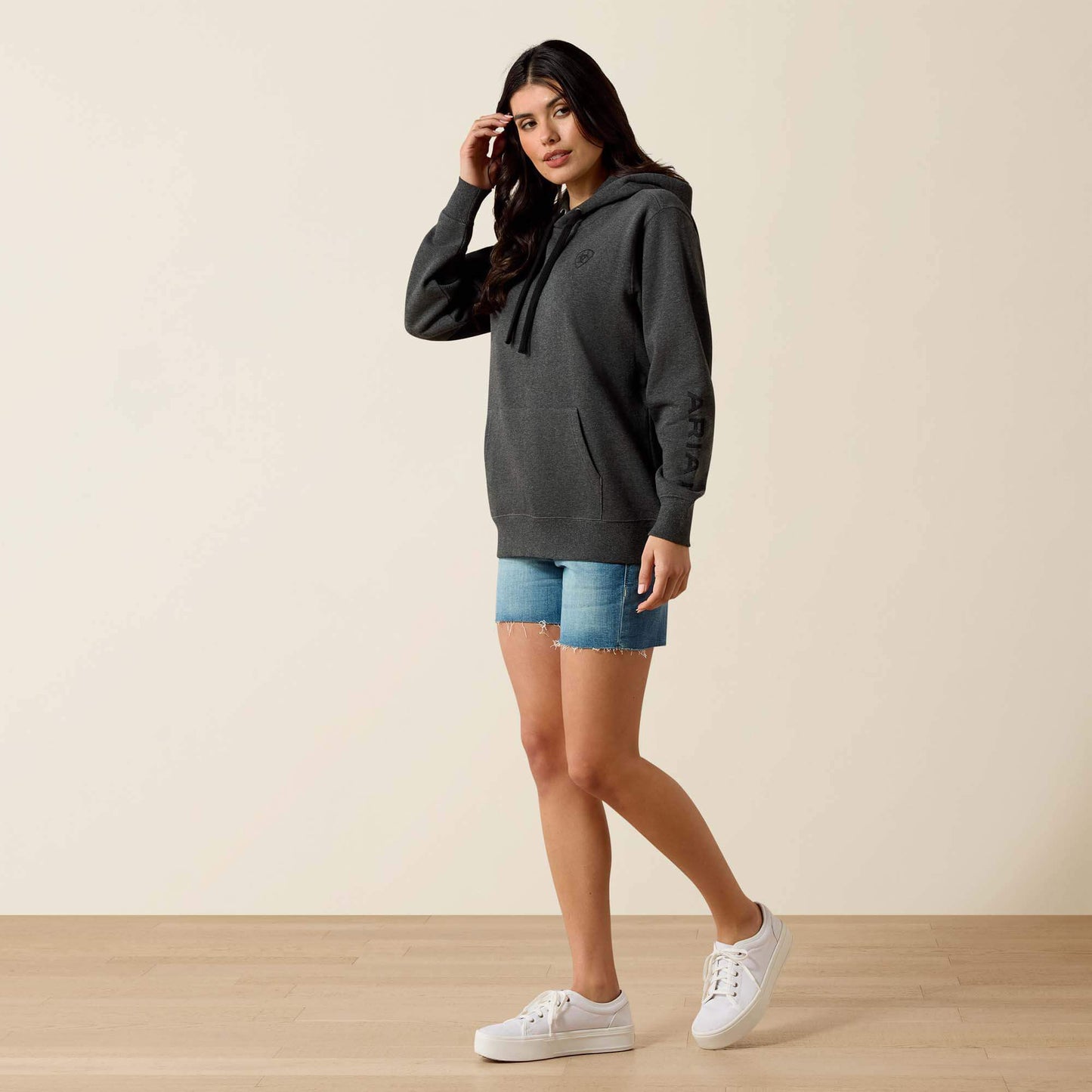Ariat Ariat Logo 2.0 Hoodie