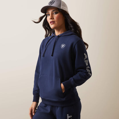 Ariat Ariat Logo Hoodie