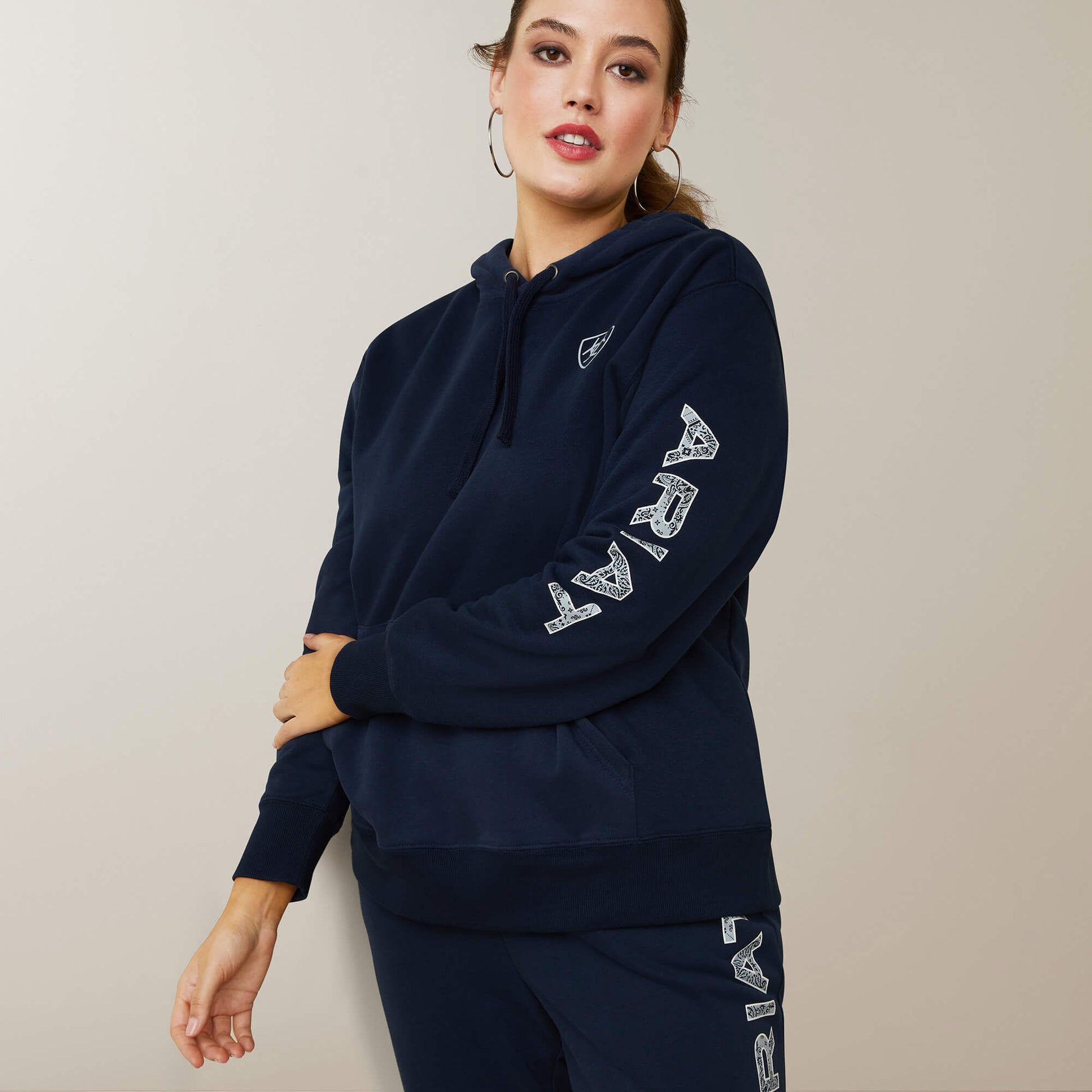 Ariat Ariat Logo Hoodie