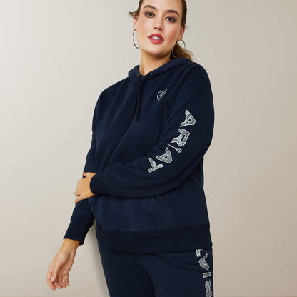 Ariat Ariat Logo Hoodie