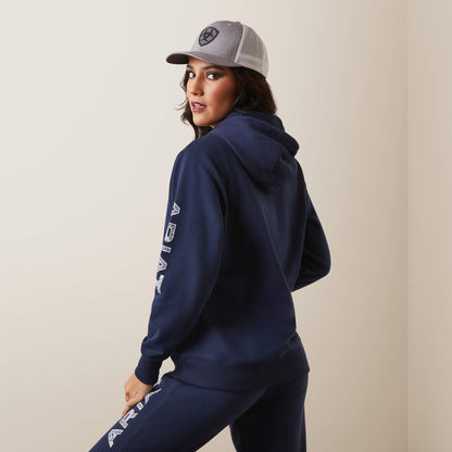 Ariat Ariat Logo Hoodie