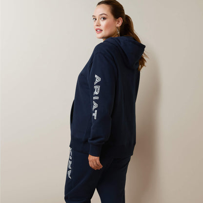 Ariat Ariat Logo Hoodie