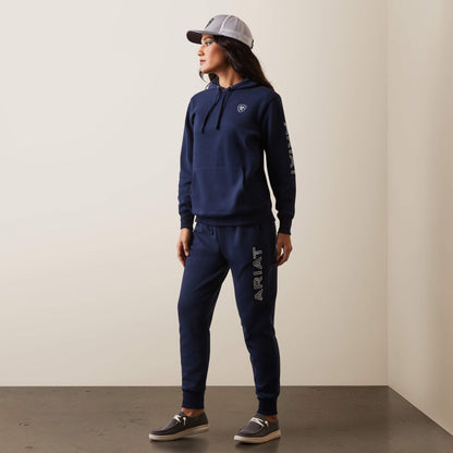 Ariat Ariat Logo Hoodie