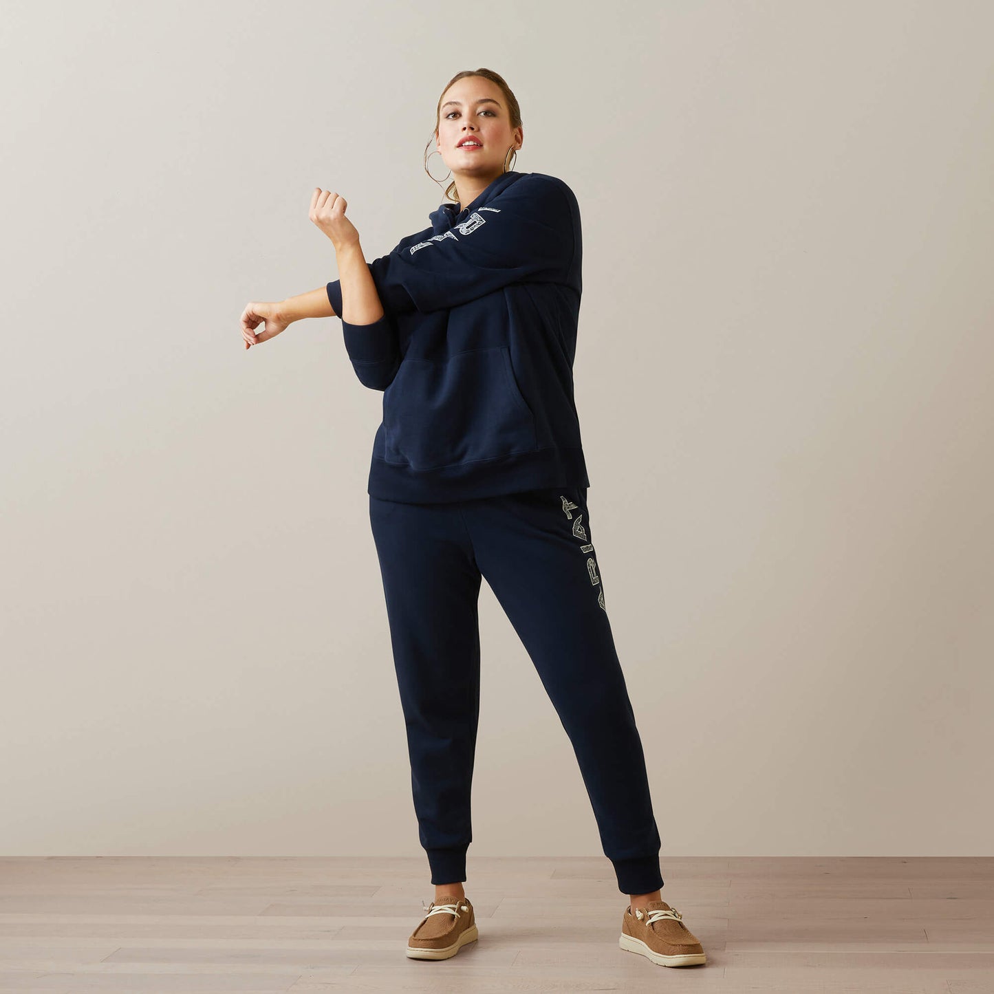 Ariat Ariat Logo Hoodie
