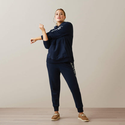 Ariat Ariat Logo Hoodie