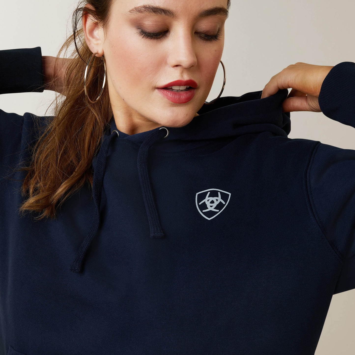 Ariat Ariat Logo Hoodie