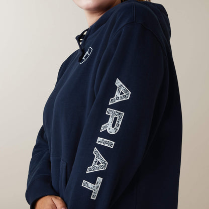 Ariat Ariat Logo Hoodie