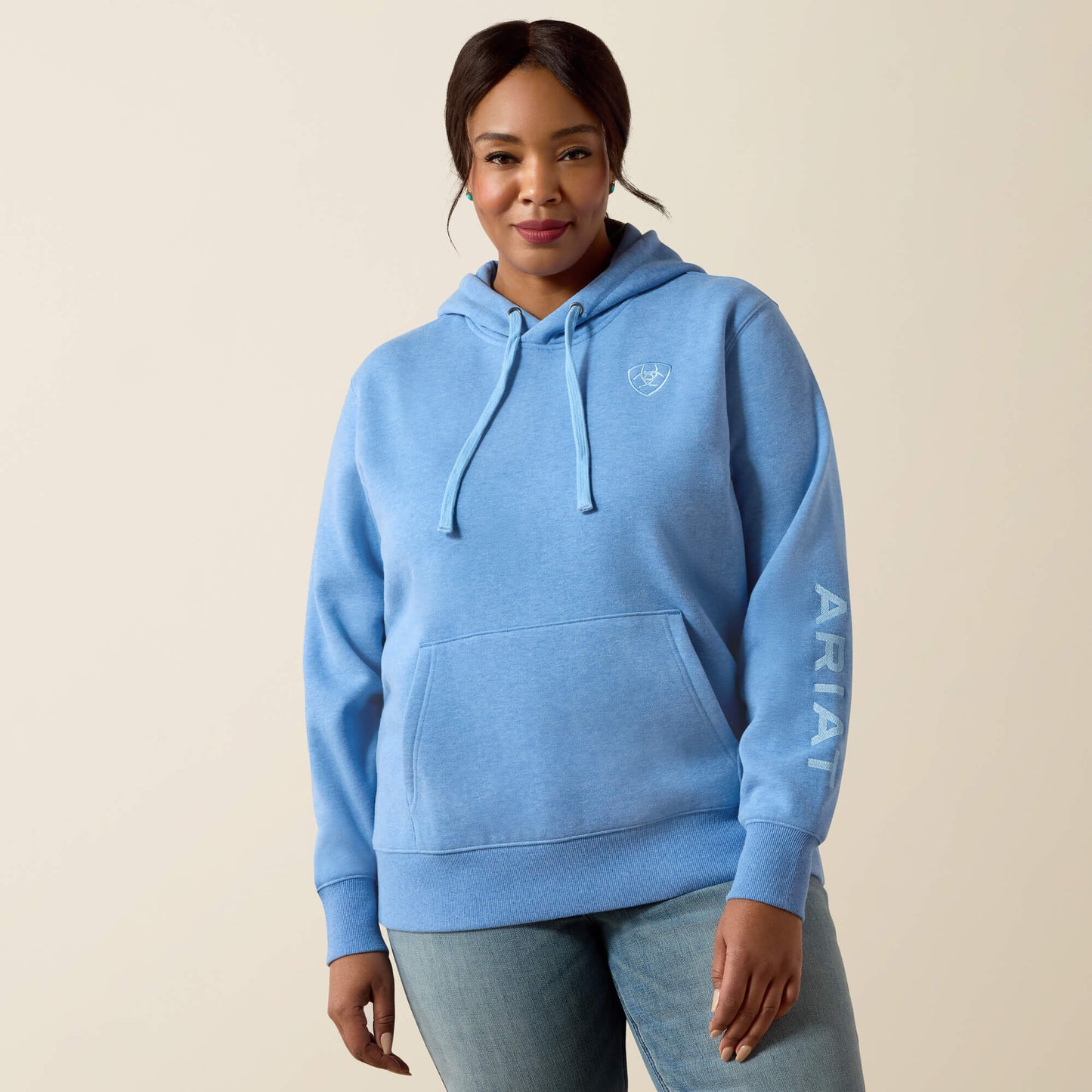Ariat Ariat Logo 2.0 Hoodie