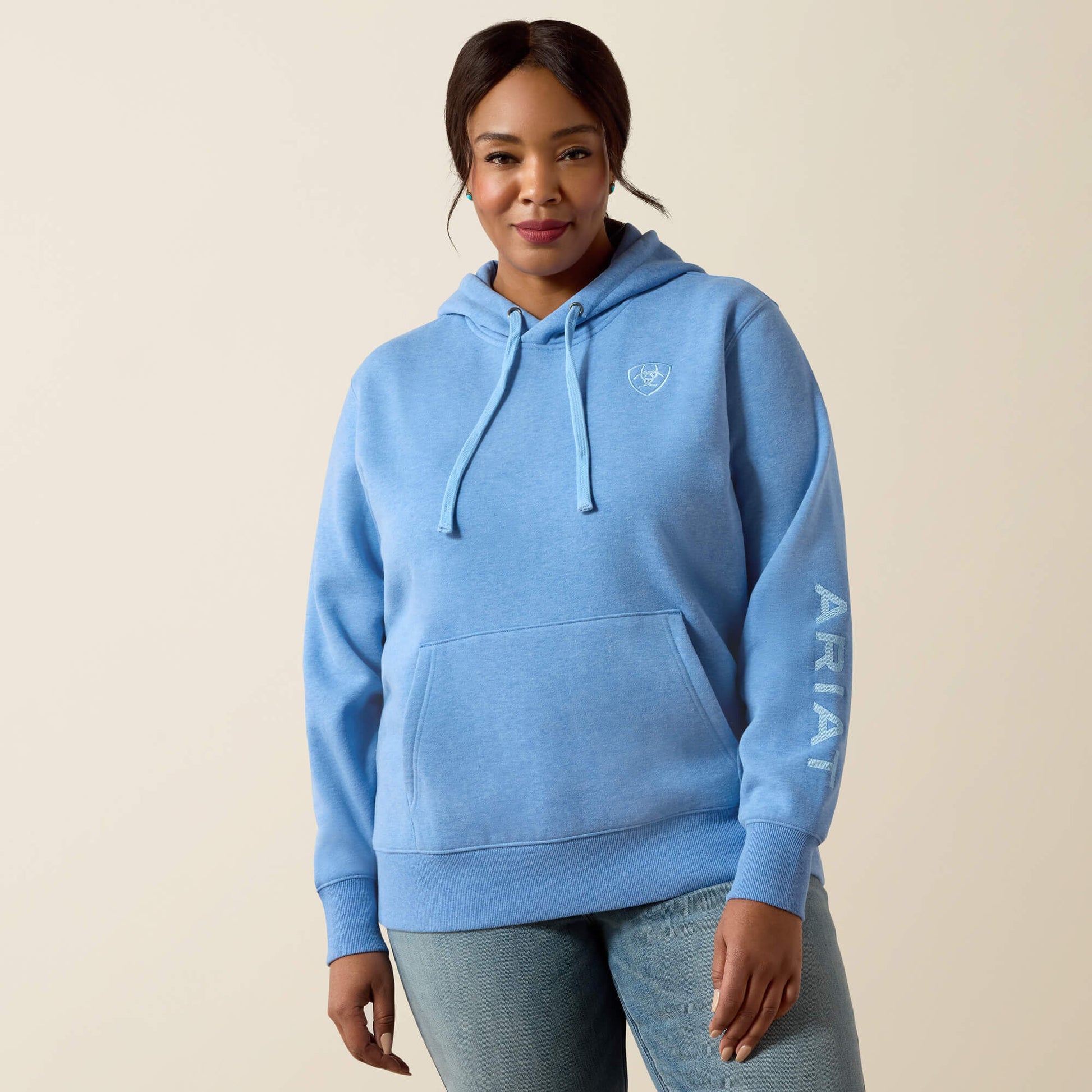 Ariat Ariat Logo 2.0 Hoodie