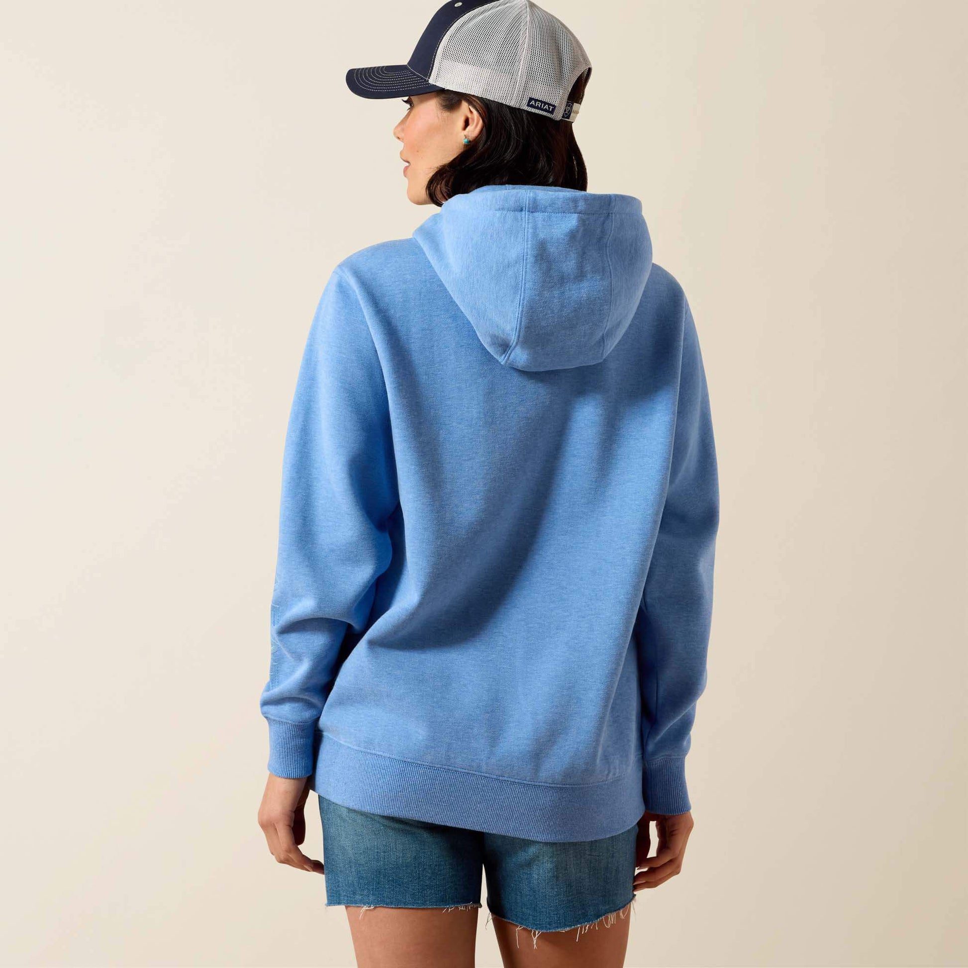 Ariat Ariat Logo 2.0 Hoodie