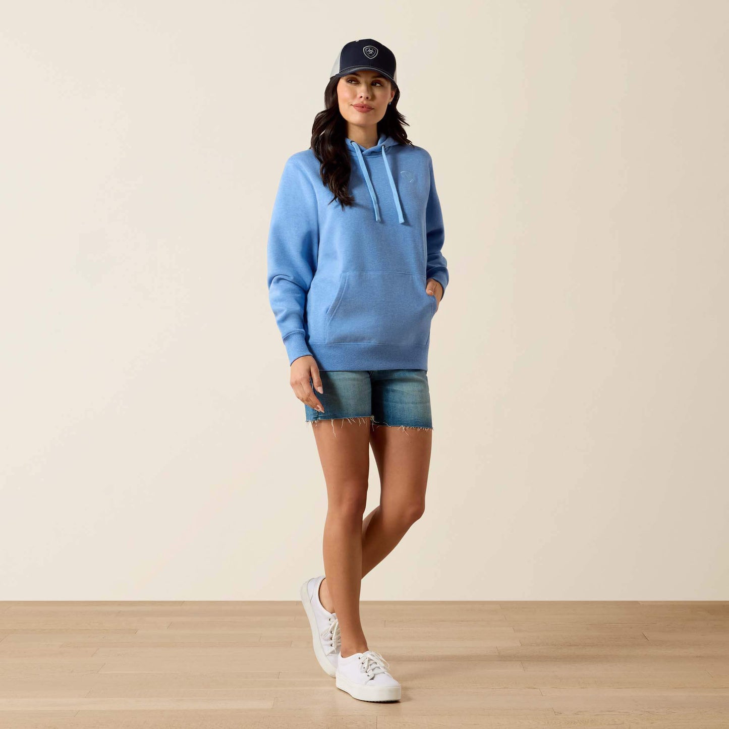 Ariat Ariat Logo 2.0 Hoodie