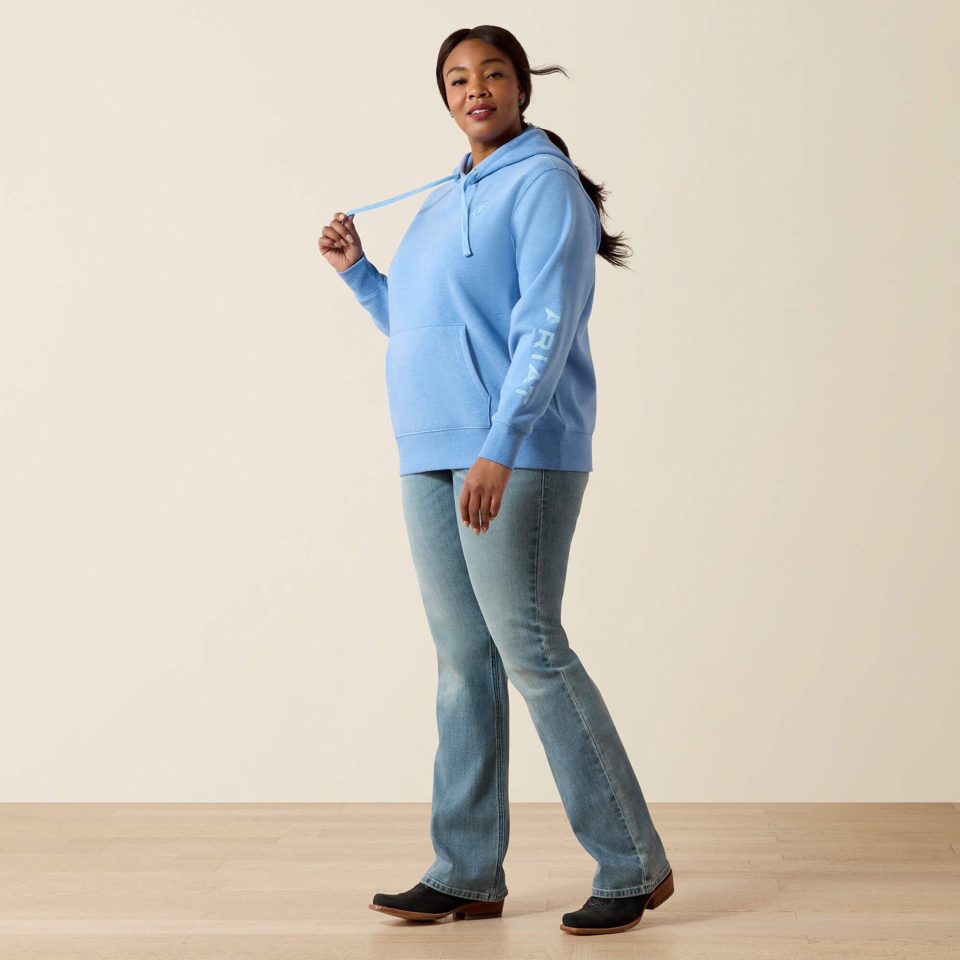 Ariat Ariat Logo 2.0 Hoodie